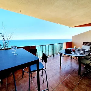 Apartment Carvajal Seaviews, Benalmadena