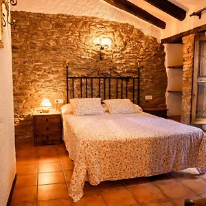 Apartaments Can Lo Rupit Apartamento Rupit