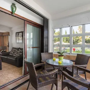 Apartment Alay, Benalmadena