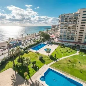 Apartment Estudio Maite, Benalmadena