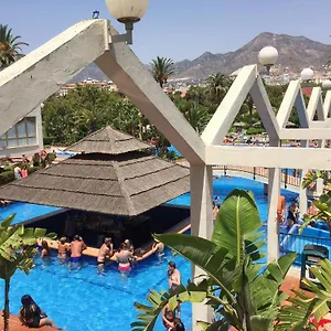  Apartamento Benalbeach Playa
